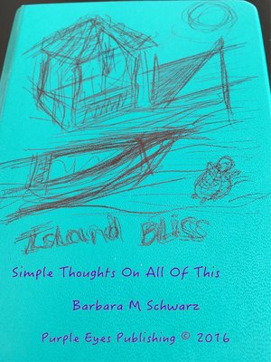 cover image of Island Bliss